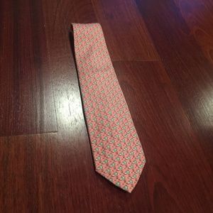 Vineyard Vines Frog Tie
